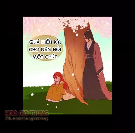 Ác Nữ Hoàng Hậu Chapter 21 - Trang 2