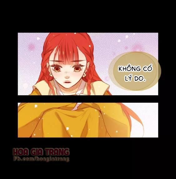 Ác Nữ Hoàng Hậu Chapter 21 - Trang 2