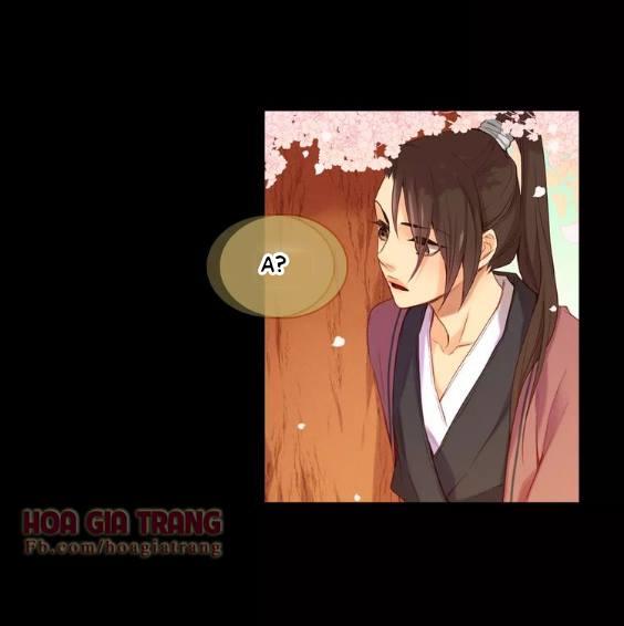 Ác Nữ Hoàng Hậu Chapter 21 - Trang 2