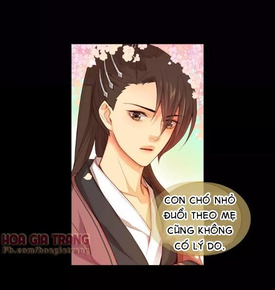 Ác Nữ Hoàng Hậu Chapter 21 - Trang 2