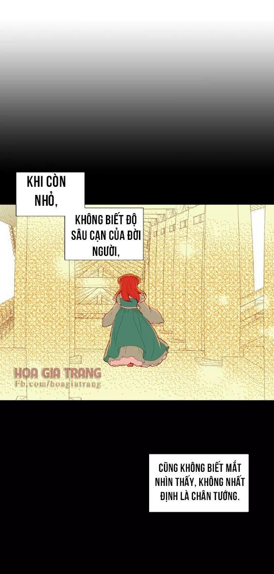 Ác Nữ Hoàng Hậu Chapter 21 - Trang 2