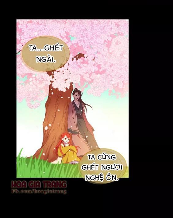 Ác Nữ Hoàng Hậu Chapter 21 - Trang 2