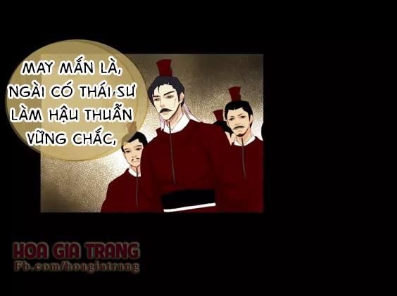 Ác Nữ Hoàng Hậu Chapter 21 - Trang 2