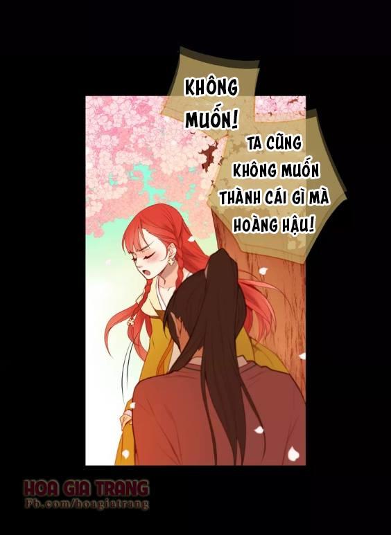 Ác Nữ Hoàng Hậu Chapter 21 - Trang 2