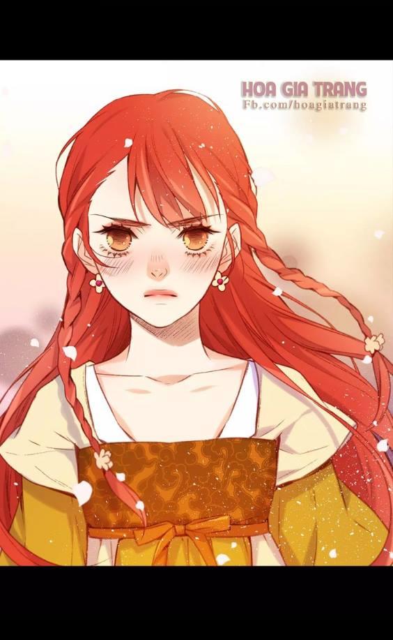 Ác Nữ Hoàng Hậu Chapter 21 - Trang 2