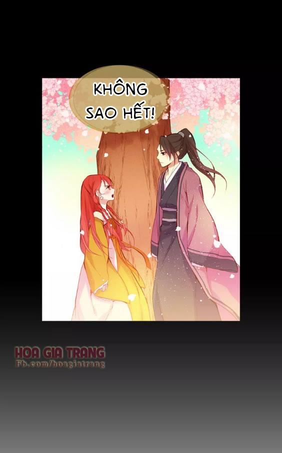 Ác Nữ Hoàng Hậu Chapter 21 - Trang 2