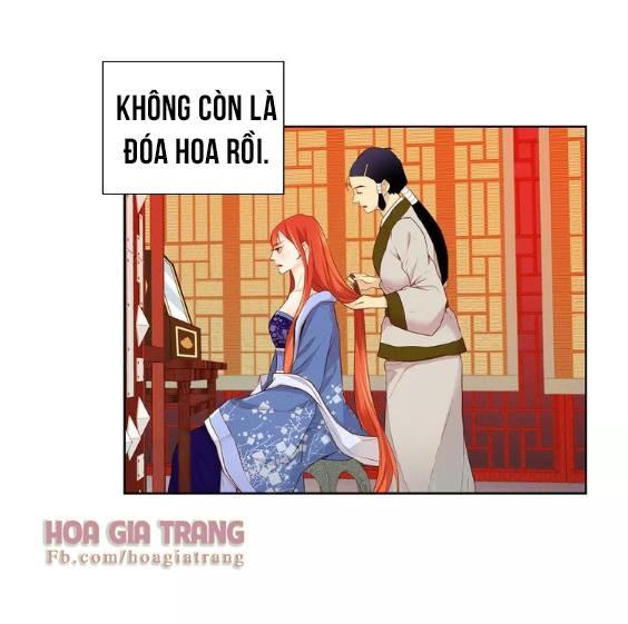 Ác Nữ Hoàng Hậu Chapter 21 - Trang 2