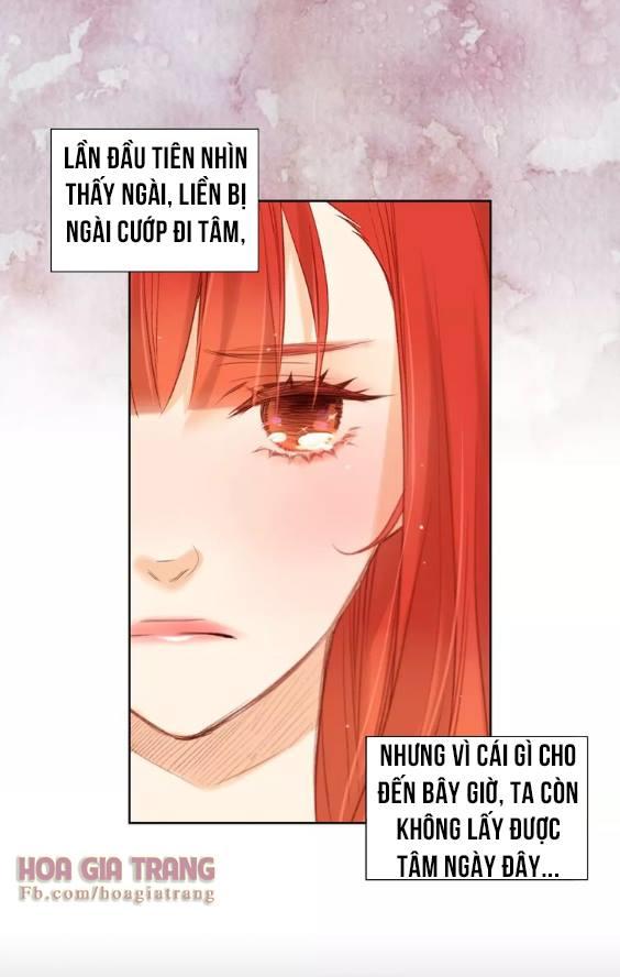 Ác Nữ Hoàng Hậu Chapter 21 - Trang 2