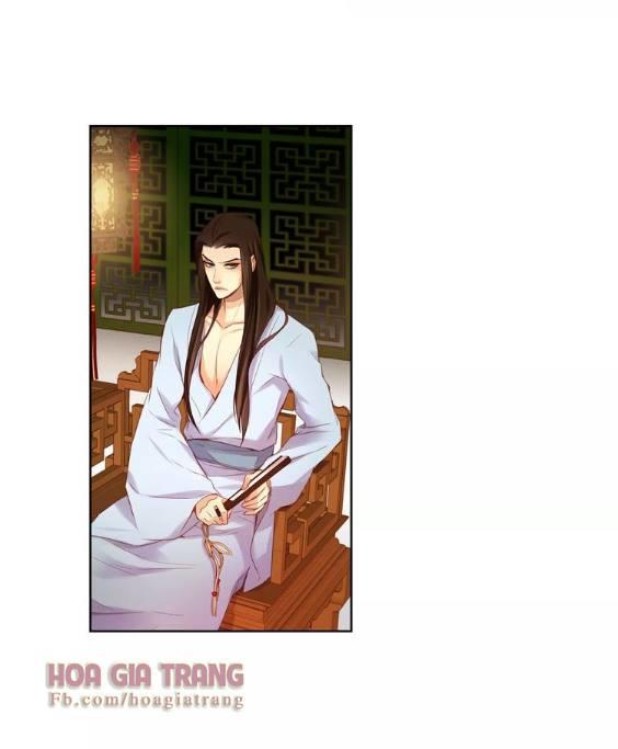 Ác Nữ Hoàng Hậu Chapter 21 - Trang 2