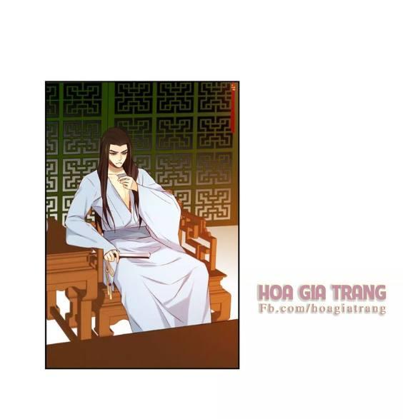 Ác Nữ Hoàng Hậu Chapter 21 - Trang 2