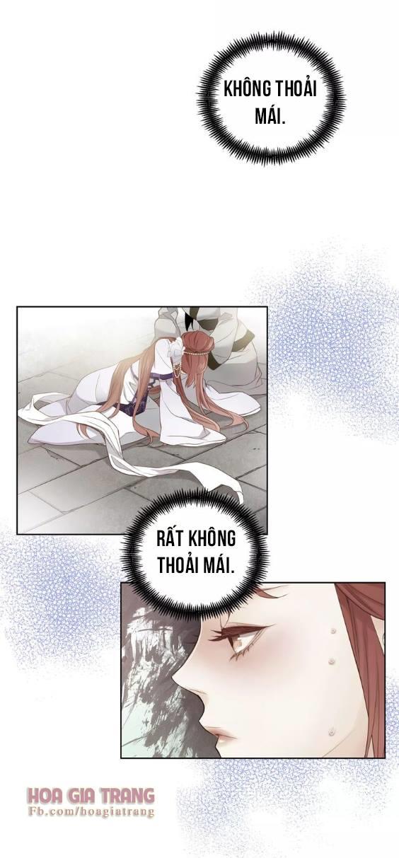 Ác Nữ Hoàng Hậu Chapter 21 - Trang 2