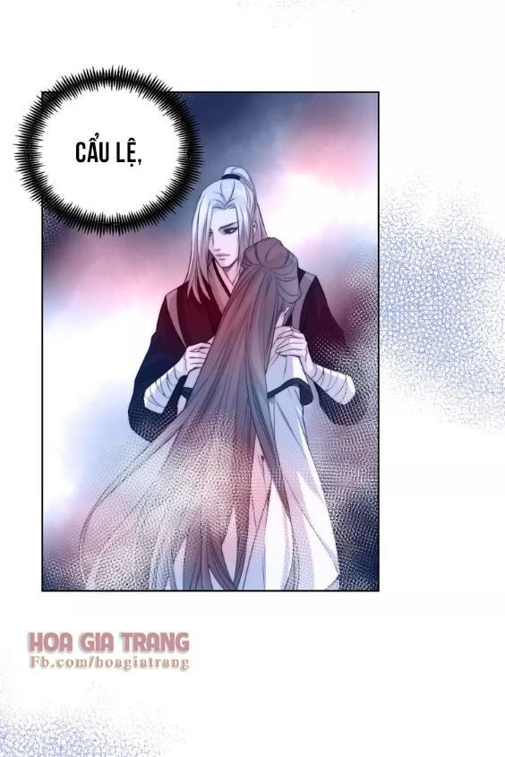 Ác Nữ Hoàng Hậu Chapter 21 - Trang 2