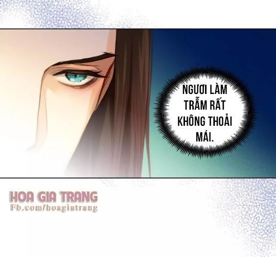 Ác Nữ Hoàng Hậu Chapter 21 - Trang 2