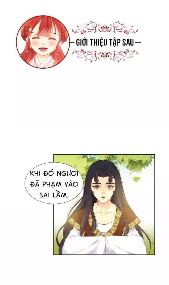 Ác Nữ Hoàng Hậu Chapter 21 - Trang 2