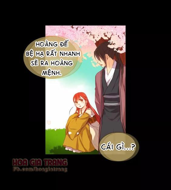 Ác Nữ Hoàng Hậu Chapter 21 - Trang 2