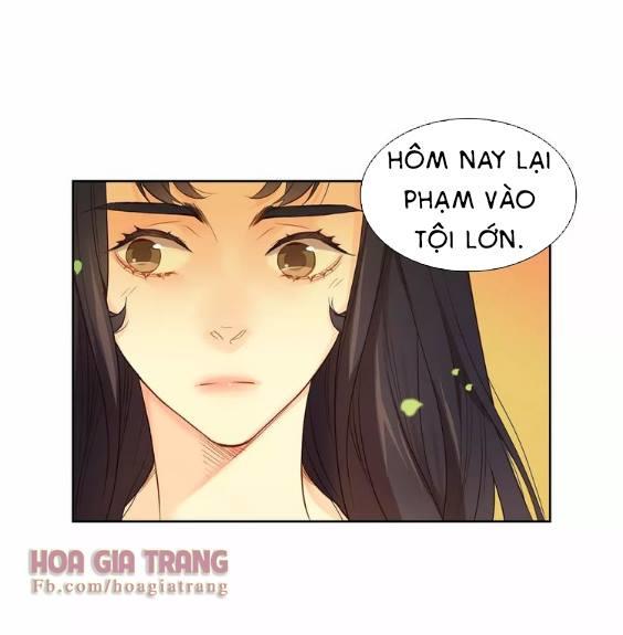 Ác Nữ Hoàng Hậu Chapter 21 - Trang 2