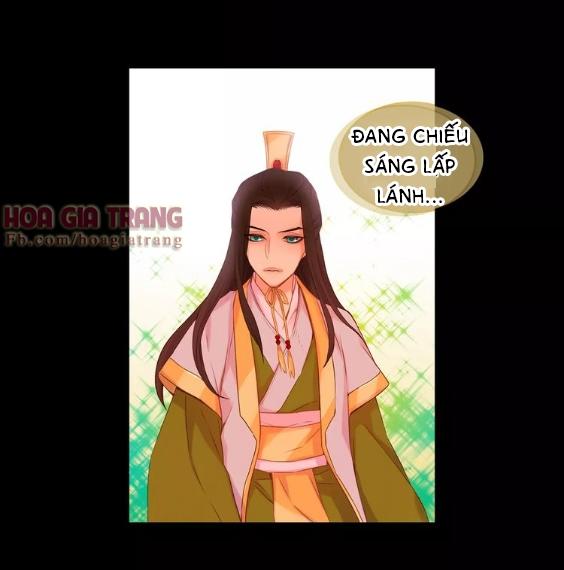 Ác Nữ Hoàng Hậu Chapter 20 - Trang 2