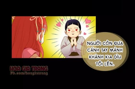 Ác Nữ Hoàng Hậu Chapter 20 - Trang 2