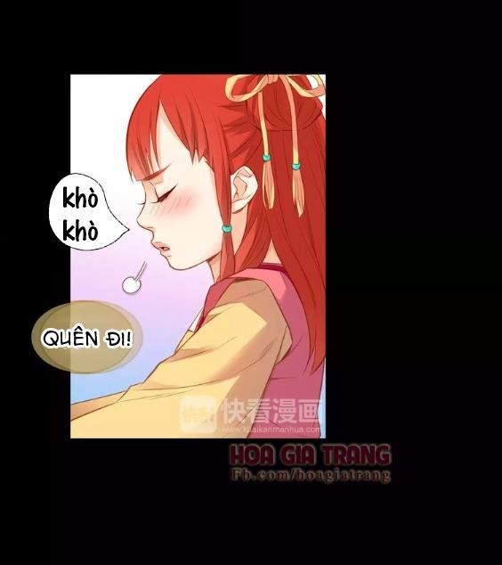 Ác Nữ Hoàng Hậu Chapter 20 - Trang 2