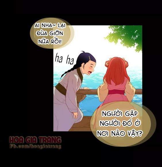 Ác Nữ Hoàng Hậu Chapter 20 - Trang 2