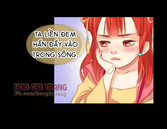 Ác Nữ Hoàng Hậu Chapter 20 - Trang 2