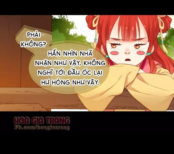 Ác Nữ Hoàng Hậu Chapter 20 - Trang 2