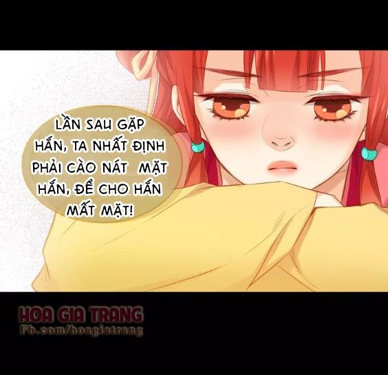 Ác Nữ Hoàng Hậu Chapter 20 - Trang 2