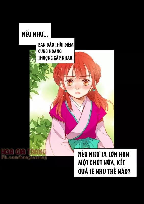 Ác Nữ Hoàng Hậu Chapter 20 - Trang 2