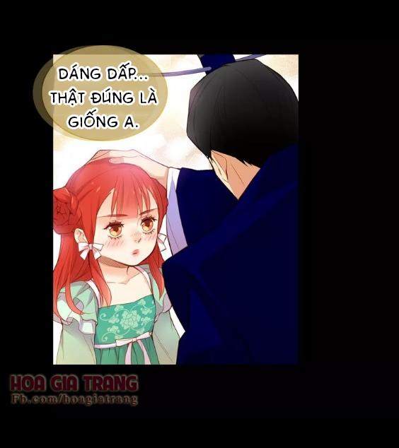 Ác Nữ Hoàng Hậu Chapter 20 - Trang 2