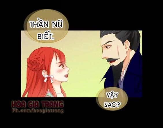 Ác Nữ Hoàng Hậu Chapter 20 - Trang 2