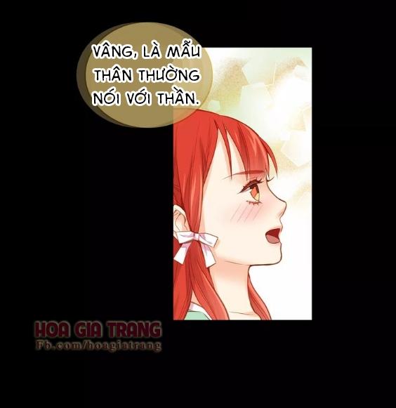 Ác Nữ Hoàng Hậu Chapter 20 - Trang 2