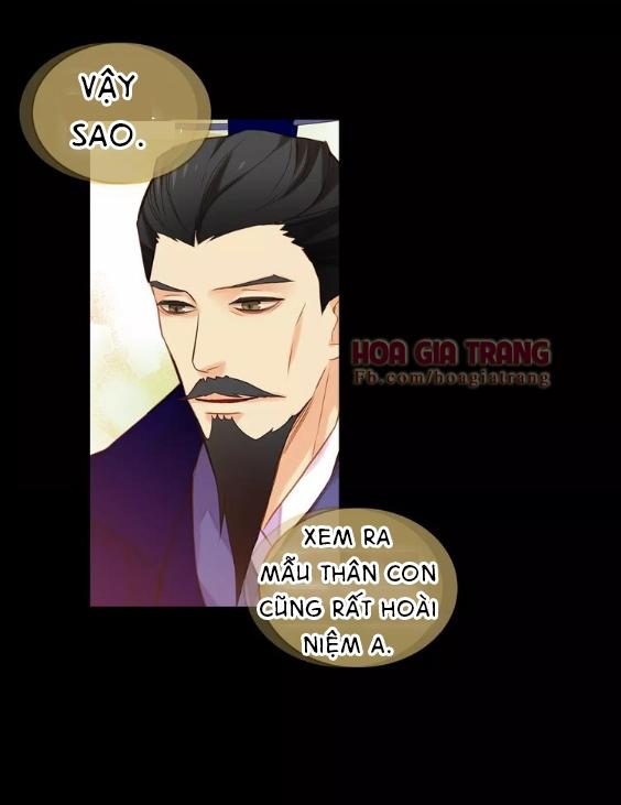 Ác Nữ Hoàng Hậu Chapter 20 - Trang 2