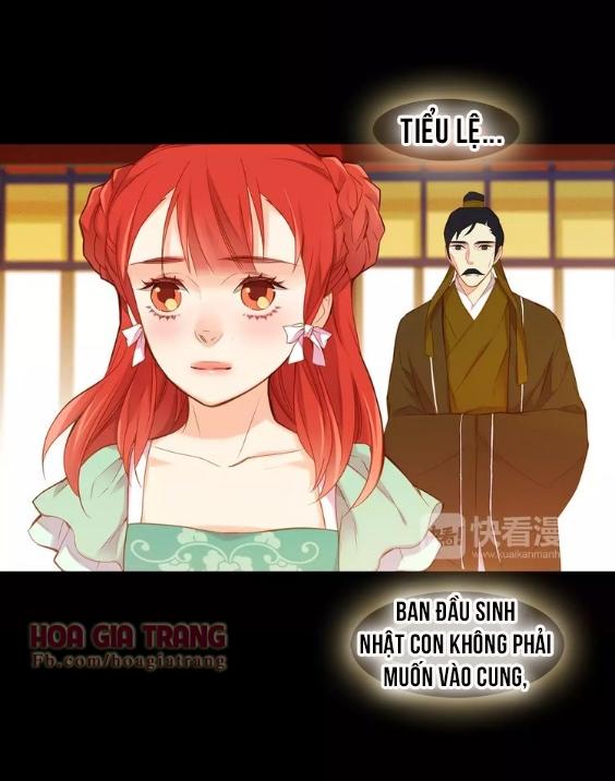 Ác Nữ Hoàng Hậu Chapter 20 - Trang 2