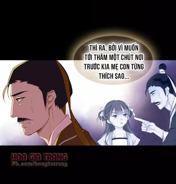 Ác Nữ Hoàng Hậu Chapter 20 - Trang 2