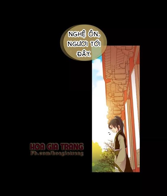 Ác Nữ Hoàng Hậu Chapter 20 - Trang 2