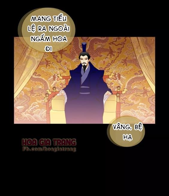 Ác Nữ Hoàng Hậu Chapter 20 - Trang 2