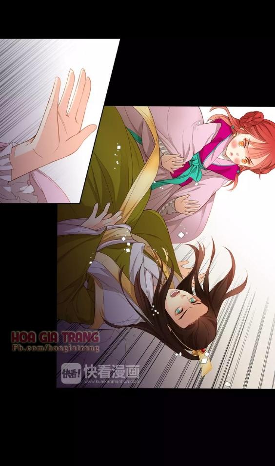 Ác Nữ Hoàng Hậu Chapter 20 - Trang 2