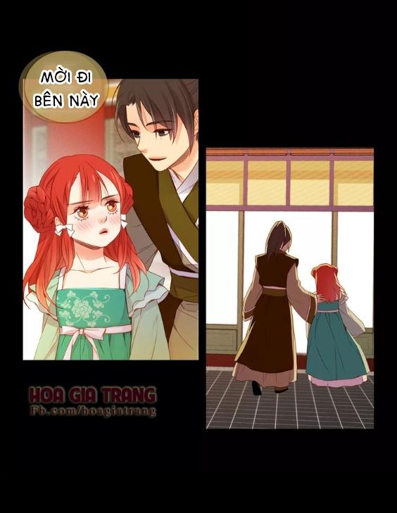 Ác Nữ Hoàng Hậu Chapter 20 - Trang 2