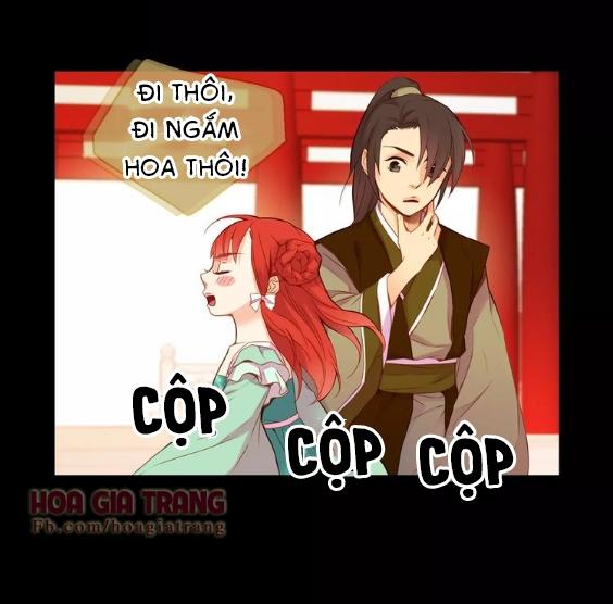 Ác Nữ Hoàng Hậu Chapter 20 - Trang 2