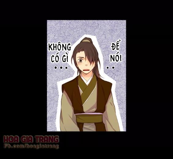 Ác Nữ Hoàng Hậu Chapter 20 - Trang 2