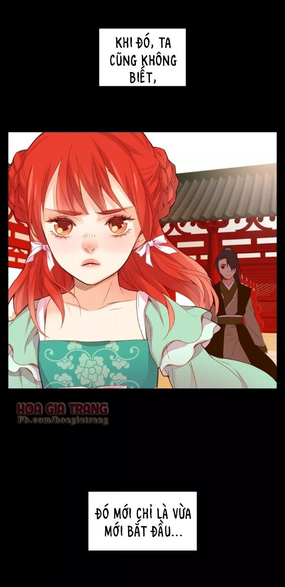 Ác Nữ Hoàng Hậu Chapter 20 - Trang 2