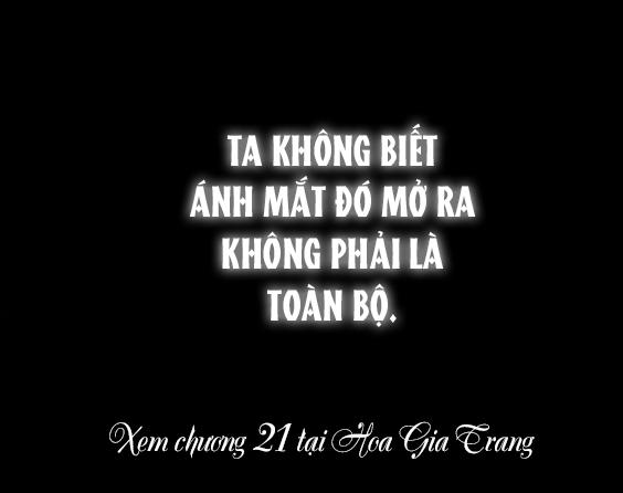 Ác Nữ Hoàng Hậu Chapter 20 - Trang 2