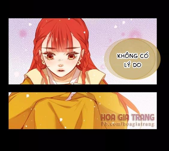 Ác Nữ Hoàng Hậu Chapter 20 - Trang 2