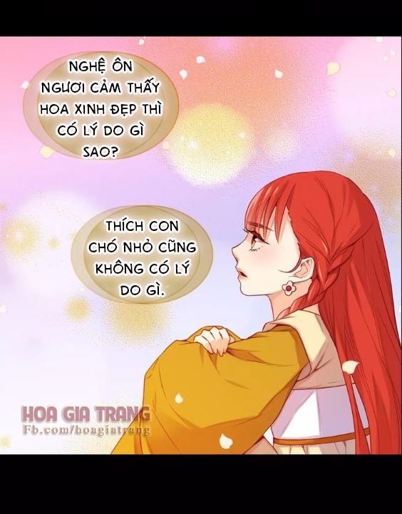 Ác Nữ Hoàng Hậu Chapter 20 - Trang 2