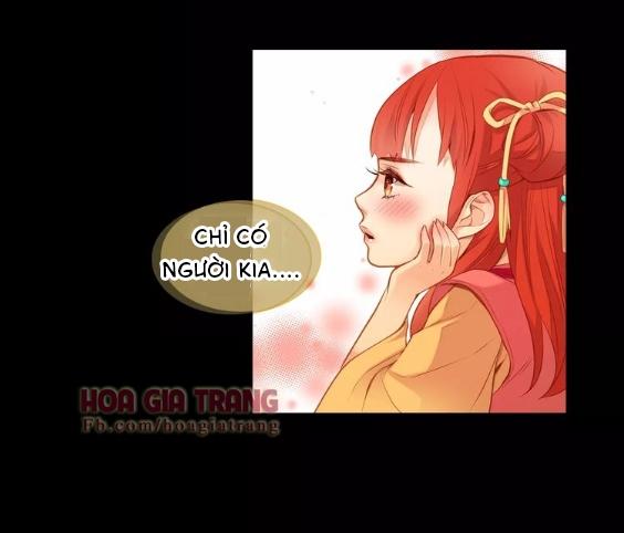 Ác Nữ Hoàng Hậu Chapter 20 - Trang 2