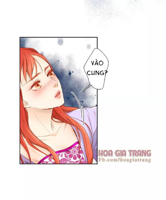 Ác Nữ Hoàng Hậu Chapter 19 - Trang 2