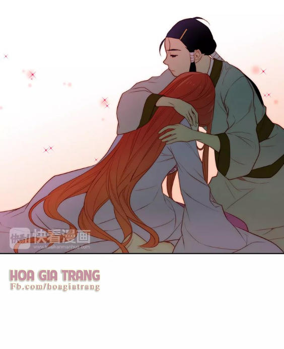 Ác Nữ Hoàng Hậu Chapter 19 - Trang 2