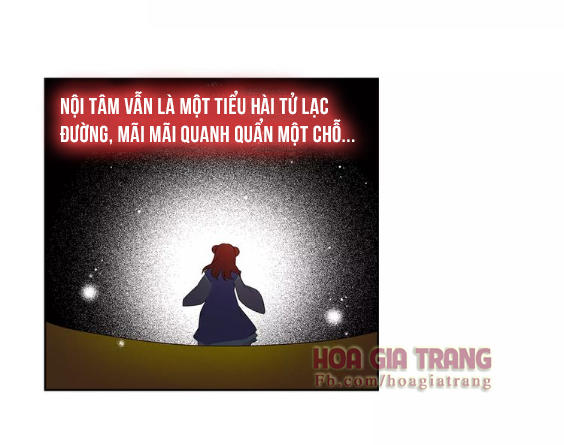 Ác Nữ Hoàng Hậu Chapter 19 - Trang 2