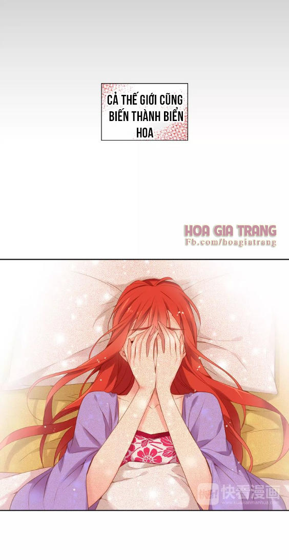 Ác Nữ Hoàng Hậu Chapter 19 - Trang 2