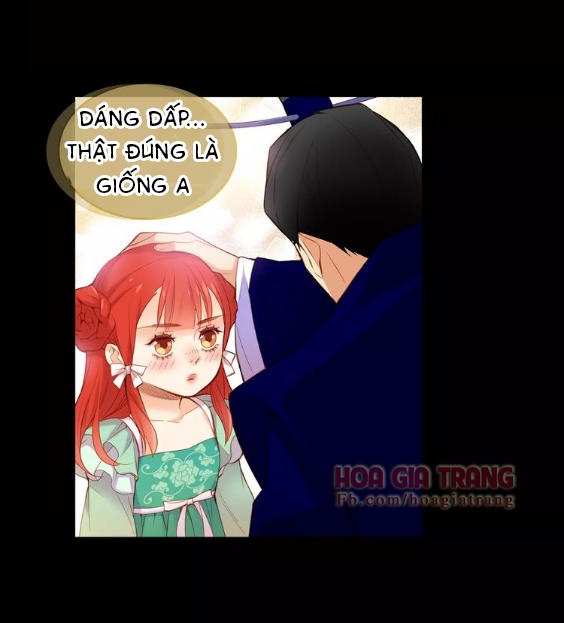 Ác Nữ Hoàng Hậu Chapter 19 - Trang 2